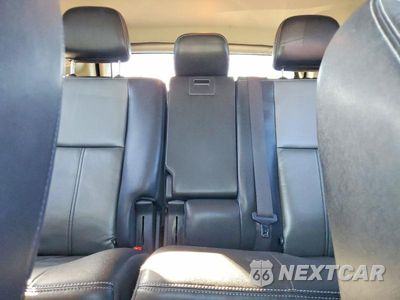 Zdjęcie 10 z 13 samochodu: 2012 FORD EDGE SPORT VIN:2FMDK3AK1CBA33892 - miniatura