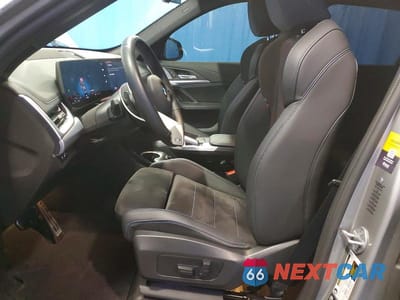 Zdjęcie 7 z 13 samochodu: 2025 BMW X1 XDRIVE28I VIN:WBX73EF09S5118647 - miniatura