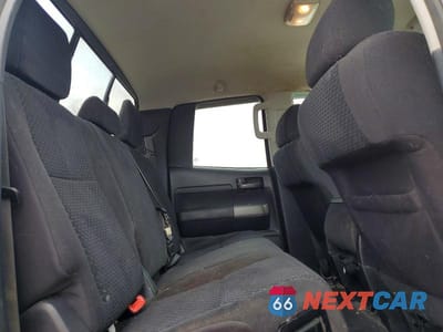 Zdjęcie 10 z 12 samochodu: 2012 TOYOTA TUNDRA DOUBLE CAB SR5 VIN:5TFUY5F15CX256296 - miniatura