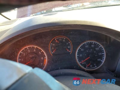 Zdjęcie 9 z 12 samochodu: 2014 NISSAN TITAN SV VIN:1N6AA0EC1EN501815 - miniatura