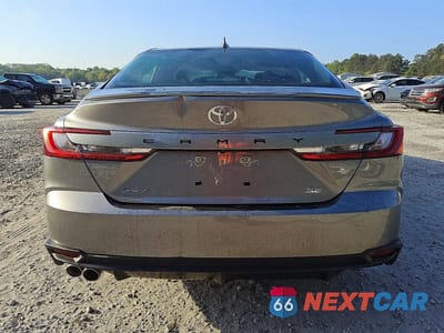 Zdjęcie 6 z 11 samochodu: 2025 TOYOTA CAMRY SE VIN:4T1DAACK5SU576417 - miniatura