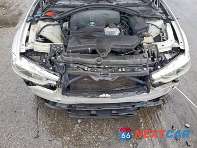 Zdjęcie 11 z 13 samochodu: 2016 BMW 328 I SULEV VIN:WBA8E9G59GNU28573 - miniatura