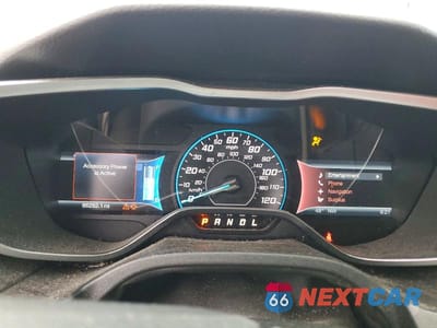 Zdjęcie 9 z 12 samochodu: 2014 FORD FOCUS BEV VIN:1FADP3R49EL274121 - miniatura