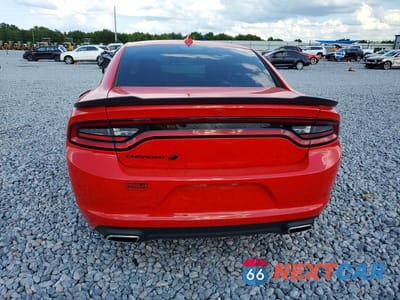 Zdjęcie 6 z 13 samochodu: 2021 DODGE CHARGER SXT VIN:2C3CDXJG0MH622304 - miniatura