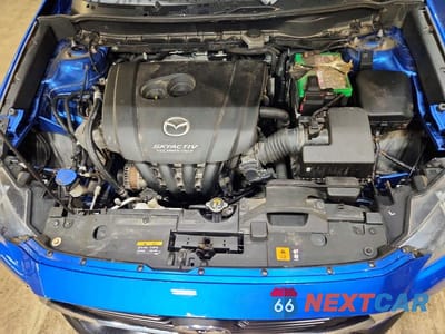 Zdjęcie 12 z 13 samochodu: 2016 MAZDA CX-3 TOURING VIN:JM1DKBC73G0126718 - miniatura