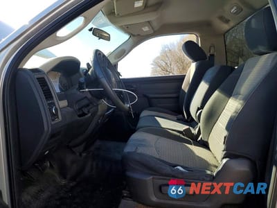 Zdjęcie 7 z 12 samochodu: 2011 DODGE RAM 1500 VIN:3D7JB1EK0BG591630 - miniatura
