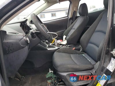 Zdjęcie 7 z 12 samochodu: 2019 TOYOTA YARIS LE VIN:3MYDLBYV7KY503197 - miniatura
