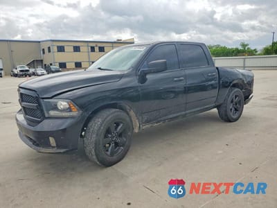 2014 RAM 1500 ST 1C6RR6KT4ES112567 - główne zdjęcie licytacji z USA - miniatura