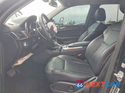 Zdjęcie 7 z 13 samochodu: 2015 MERCEDES-BENZ GL 450 4MATIC VIN:4JGDF6EE7FA522811 - miniatura