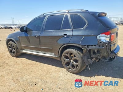 Drugie zdjęcie samochodu z przodu: 2012 BMW X5 XDRIVE35D VIN:5UXZW0C54CL665255 - miniatura