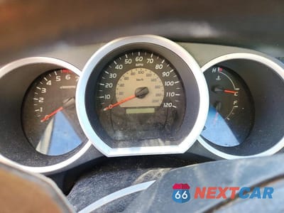 Zdjęcie 9 z 12 samochodu: 2011 TOYOTA TACOMA ACCESS CAB VIN:5TFUX4ENXBX003734 - miniatura