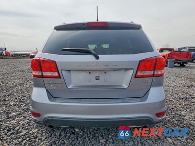 Zdjęcie 6 z 14 samochodu: 2015 DODGE JOURNEY SXT VIN:3C4PDCBG3FT537620 - miniatura