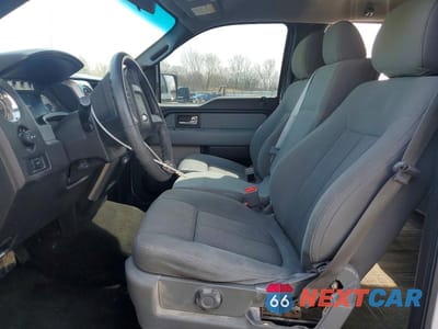 Zdjęcie 7 z 12 samochodu: 2013 FORD F150 SUPERCREW VIN:1FTFW1CT8DFC82122 - miniatura