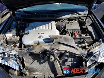 Zdjęcie 11 z 12 samochodu: 2011 TOYOTA AVALON LIMITED VIN:4T1BK3DB5BU371971 - miniatura