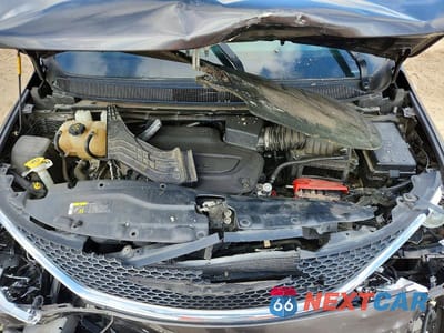 Zdjęcie 12 z 13 samochodu: 2020 CHRYSLER PACIFICA TOURING VIN:2C4RC1FG9LR127316 - miniatura