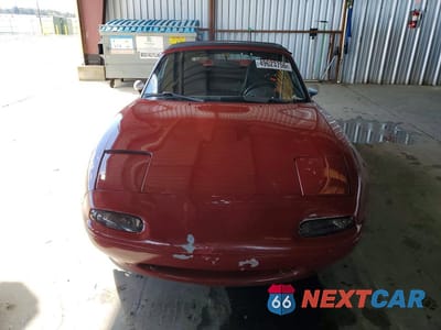 Piąte zdjęcie samochodu w środku: 1994 MAZDA MX-5 MIATA VIN:JM1NA3536R0517632 - miniatura