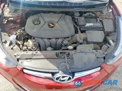 Zdjęcie 11 z 12 samochodu: 2015 HYUNDAI ELANTRA SE VIN:5NPDH4AE0FH646775 - miniatura