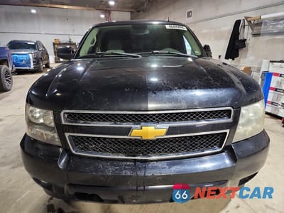 Piąte zdjęcie samochodu w środku: 2007 CHEVROLET SUBURBAN K1500 VIN:3GNFK16337G111151 - miniatura