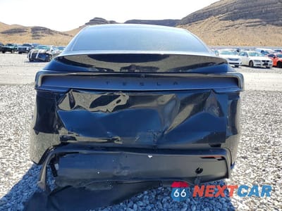 Zdjęcie 6 z 12 samochodu: 2026 TESLA MODEL Y VIN:7SAYGDED6TF581191 - miniatura