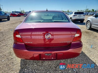 Zdjęcie 6 z 12 samochodu: 2006 BUICK LACROSSE CX VIN:2G4WC582561226841 - miniatura