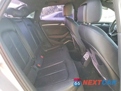Zdjęcie 10 z 12 samochodu: 2015 AUDI A3 PREMIUM PLUS VIN:WAUEFGFF8F1064571 - miniatura