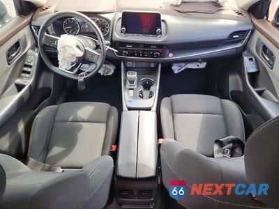 Zdjęcie 8 z 11 samochodu: 2023 NISSAN ROGUE S VIN:5N1BT3AA4PC899281 - miniatura