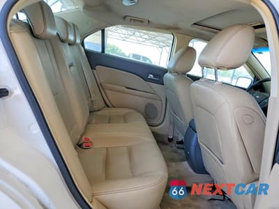Zdjęcie 10 z 11 samochodu: 2010 FORD FUSION SEL VIN:3FAHP0JG2AR297029 - miniatura