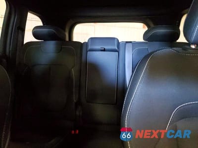 Zdjęcie 10 z 13 samochodu: 2024 JEEP GRAND CHEROKEE LAREDO VIN:1C4RJHAG5RC164175 - miniatura