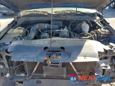 Zdjęcie 11 z 12 samochodu: 2004 CHEVROLET SILVERADO C1500 VIN:1GCEC19X54Z269387 - miniatura