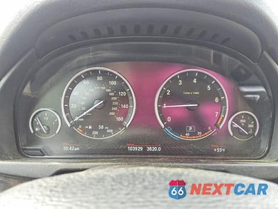 Zdjęcie 9 z 13 samochodu: 2014 BMW X5 XDRIVE35I VIN:5UXKR0C57E0H25514 - miniatura