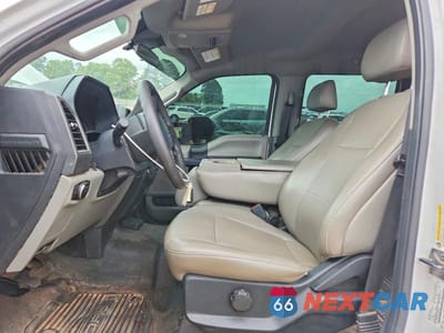 Zdjęcie 7 z 13 samochodu: 2020 FORD F250 SUPER DUTY VIN:1FT7W2BTXLEE05497 - miniatura