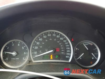Zdjęcie 9 z 12 samochodu: 2005 SAAB 9-3 AERO VIN:YS3FH49Y651040953 - miniatura