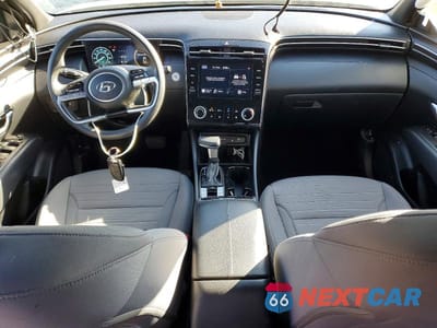 Zdjęcie 8 z 12 samochodu: 2022 HYUNDAI SANTA CRUZ SEL VIN:5NTJCDAE8NH002782 - miniatura