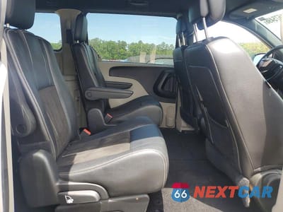Zdjęcie 11 z 13 samochodu: 2019 DODGE GRAND CARAVAN SXT VIN:2C4RDGCGXKR562851 - miniatura