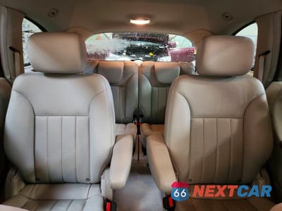 Zdjęcie 10 z 13 samochodu: 2006 MERCEDES-BENZ R 350 VIN:4JGCB65E36A005190 - miniatura