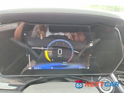 Zdjęcie 9 z 13 samochodu: 2026 CHEVROLET TRAX 2RS VIN:KL77LJEPXTC086872 - miniatura