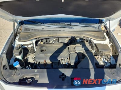 Zdjęcie 12 z 13 samochodu: 2020 HYUNDAI SANTA FE SEL VIN:5NMS33AD3LH205836 - miniatura