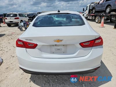 Zdjęcie 6 z 12 samochodu: 2025 CHEVROLET MALIBU LS VIN:1G1ZC5ST8SF120057 - miniatura
