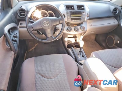 Zdjęcie 8 z 13 samochodu: 2008 TOYOTA RAV4 BASE VIN:JTMBK33VX86038596 - miniatura