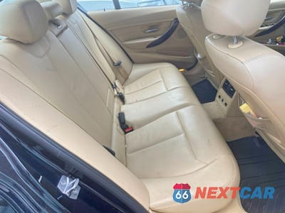 Zdjęcie 6 z 10 samochodu: 2013 BMW 328 XI SULEV VIN:WBA3B5G51DNP40863 - miniatura