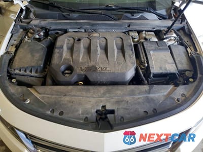 Zdjęcie 11 z 12 samochodu: 2018 CHEVROLET IMPALA PREMIER VIN:2G1125S34J9107913 - miniatura
