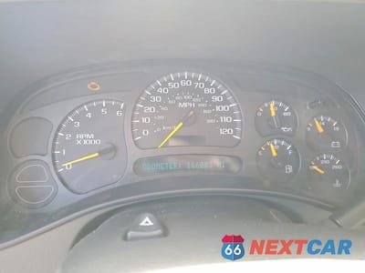 Zdjęcie 9 z 12 samochodu: 2005 GMC NEW SIERRA C1500 VIN:2GTEC19TX51311494 - miniatura