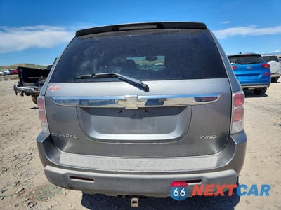 Zdjęcie 6 z 11 samochodu: 2005 CHEVROLET EQUINOX LT VIN:2CNDL73F956138096 - miniatura