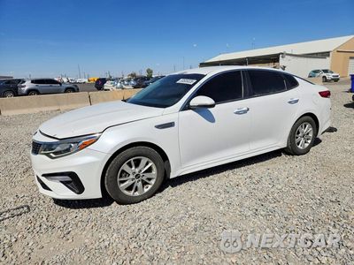 2019 KIA OPTIMA LX 5XXGT4L30KG284895 - główne zdjęcie licytacji z USA - miniatura