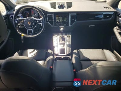 Zdjęcie 8 z 13 samochodu: 2016 PORSCHE MACAN S VIN:WP1AB2A51GLB56222 - miniatura