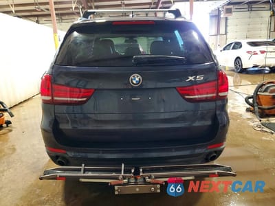 Zdjęcie 6 z 13 samochodu: 2016 BMW X5 XDRIVE35I VIN:5UXKR0C54G0U47736 - miniatura