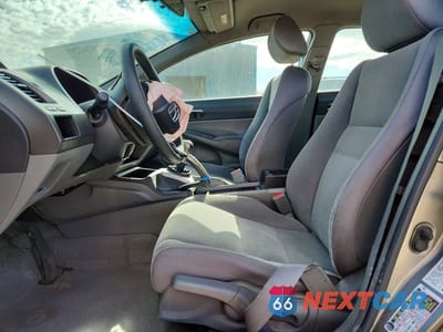 Zdjęcie 7 z 13 samochodu: 2006 HONDA CIVIC LX VIN:JHMFA15596S007641 - miniatura
