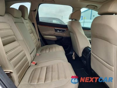 Zdjęcie 10 z 13 samochodu: 2021 HONDA CR-V EX VIN:2HKRW1H5XMH403956 - miniatura