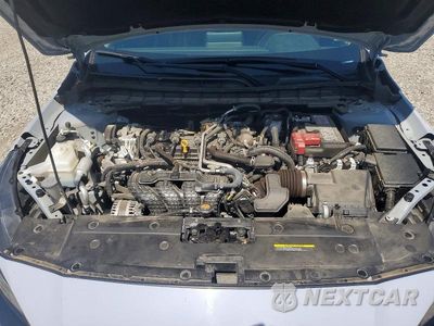 Zdjęcie 11 z 12 samochodu: 2024 NISSAN ALTIMA 2.5 SR VIN:1N4BL4CV6RN409978 - miniatura