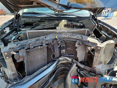 Zdjęcie 11 z 13 samochodu: 2018 NISSAN TITAN XD S VIN:1N6AA1C34JN501746 - miniatura
